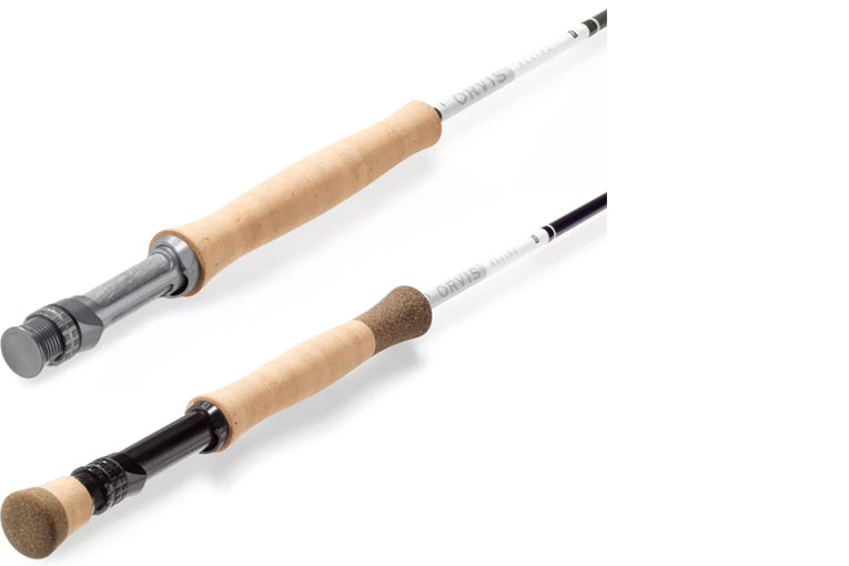 ORVIS HELIOS F [Lng:8'6" WT:4 WT]