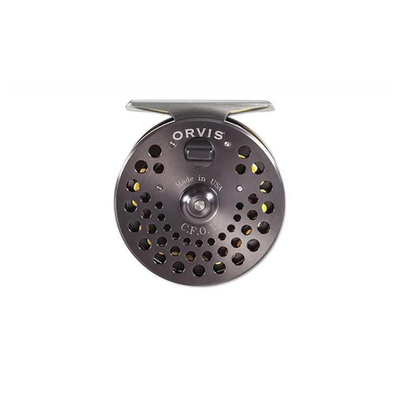 Orvis Cfo Ii Fly Reel [sz:2-4 Weight]