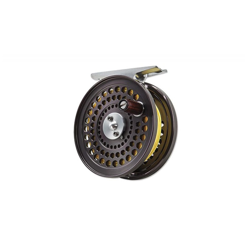 Orvis Cfo Ii Fly Reel [sz:2-4 Weight]