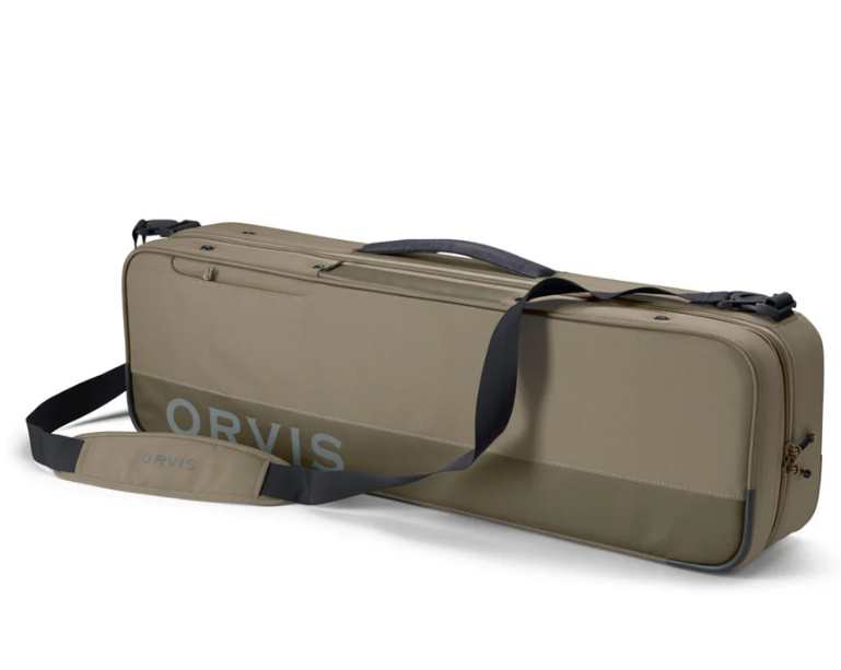 Orvis Carry It All [sz:large Cl:dusty Olive]