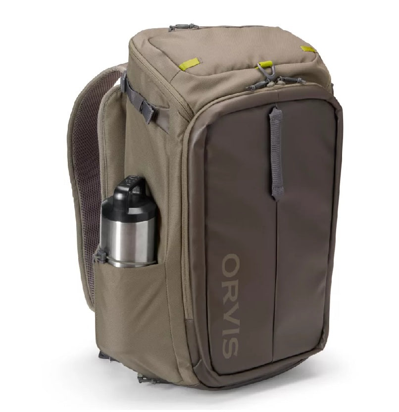 Orvis Bug Out Backpack [cl:dusty Olive]