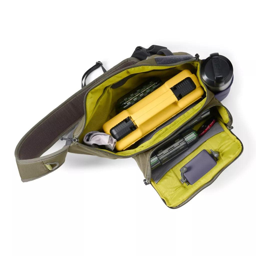 Orvis Sling Pack [cl:dusty Olive]