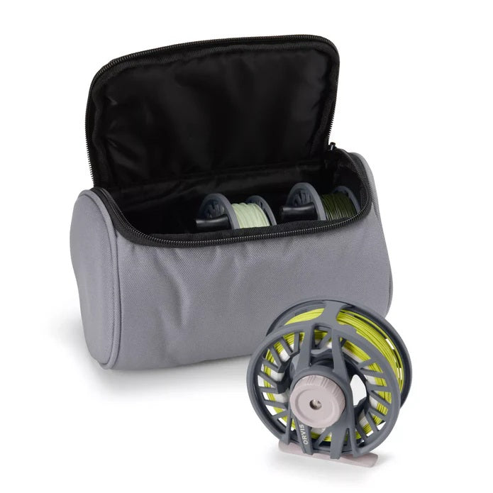 Orvis Clearwater Reel/spool 3pk [sz:ii - 3-5wt Cl:dark Pine]