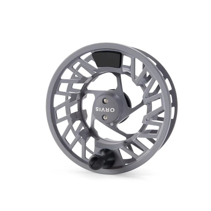 Orvis Clearwater Reel/spool 3pk [sz:iii - 5-7wt Cl:charcoal]