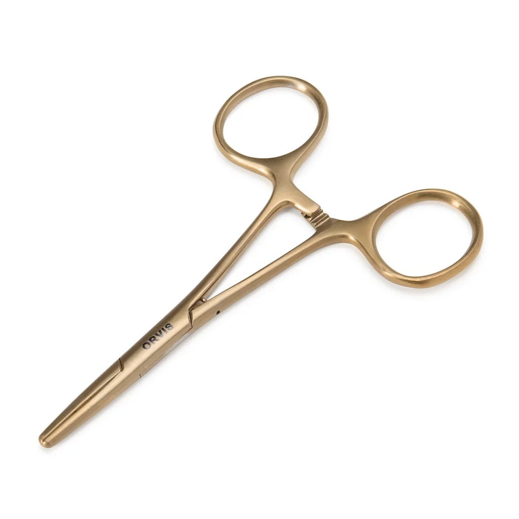 Orvis Forceps [cl:gold]