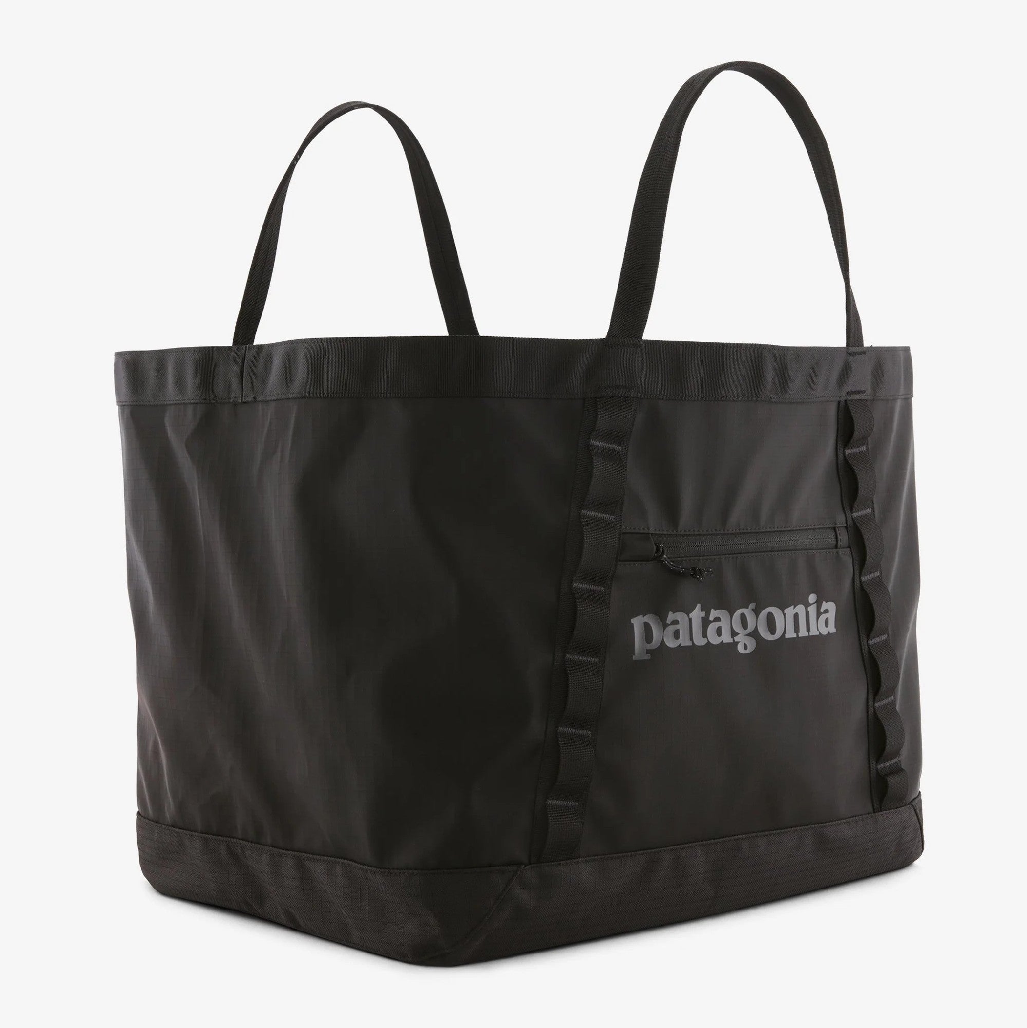 Patagonia Black Hole Gear Tote - Black