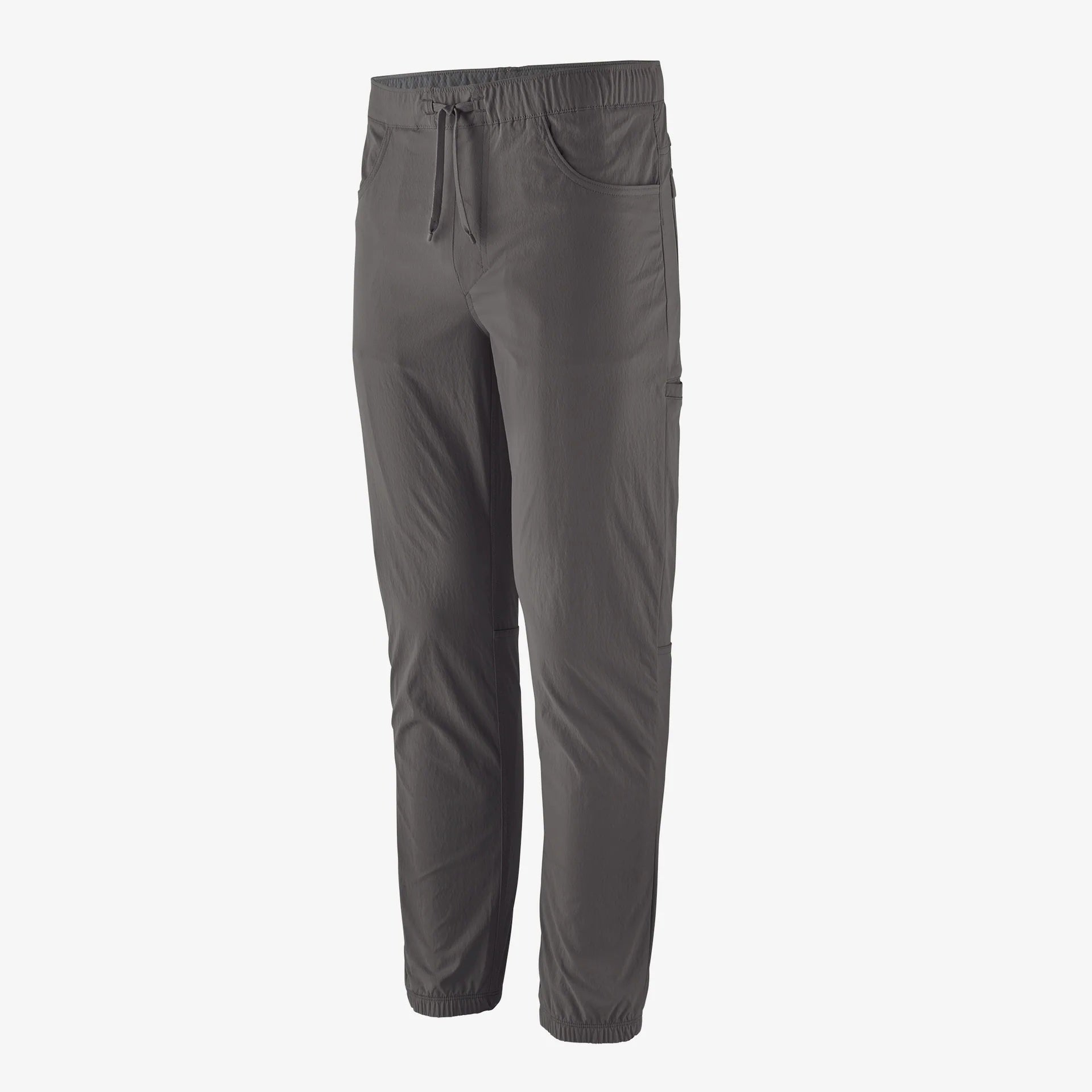 Patagonia Mens Quandary Joggers [sz:s Cl:forge Grey]