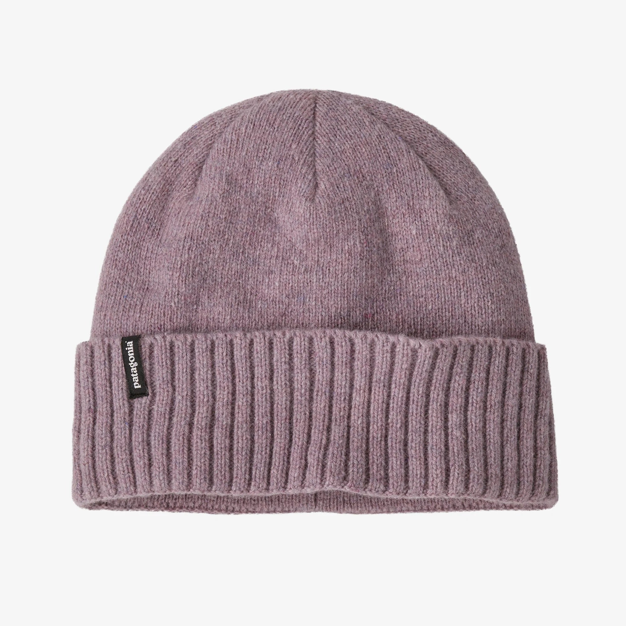 Patagonia Brodeo Beanie [cl:stormy Mauve]