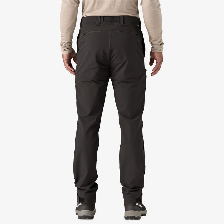 Patagonia Mens Terravia Peak Pants [sz:30 Cl:black]