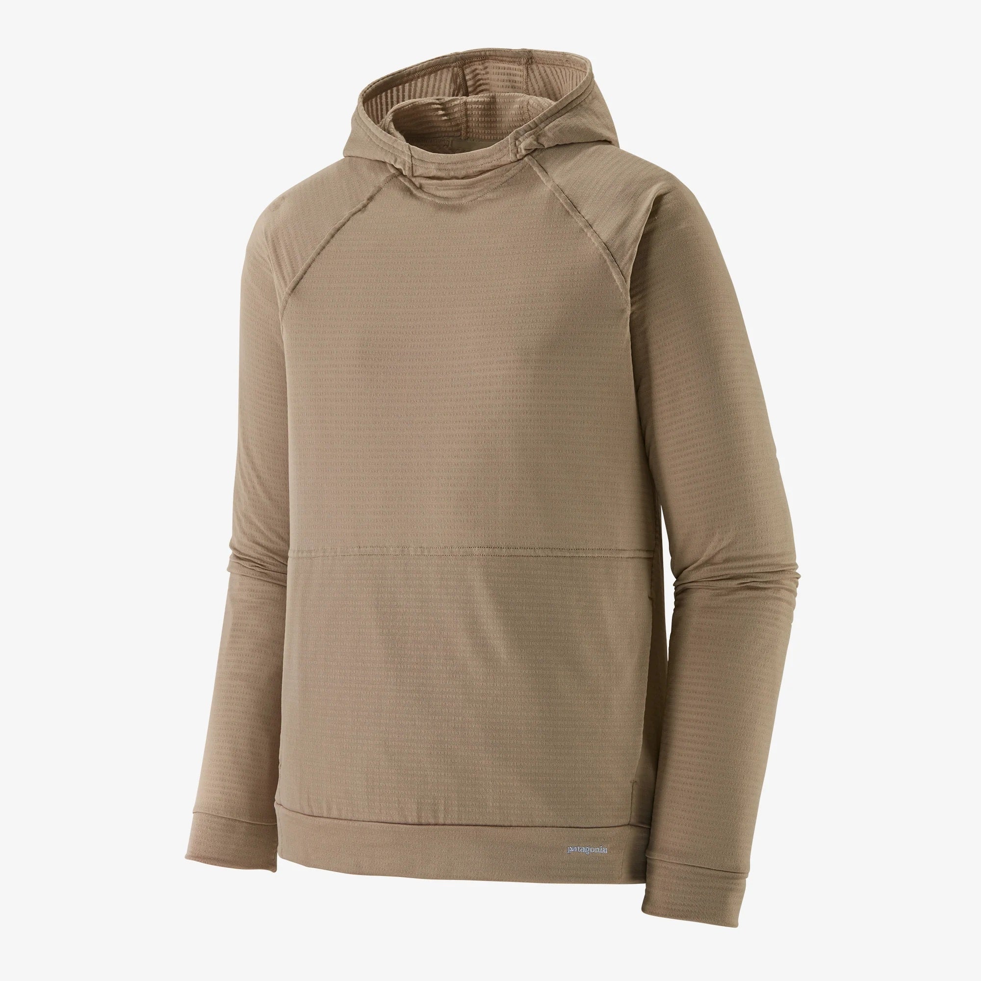 Patagonia Mens Cap Thermal Hoody [sz:small]