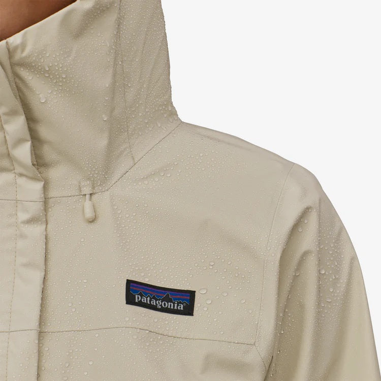Patagonia Womens Torrentshell 3l Rain Jacket [sz:s Cl:marion Red]