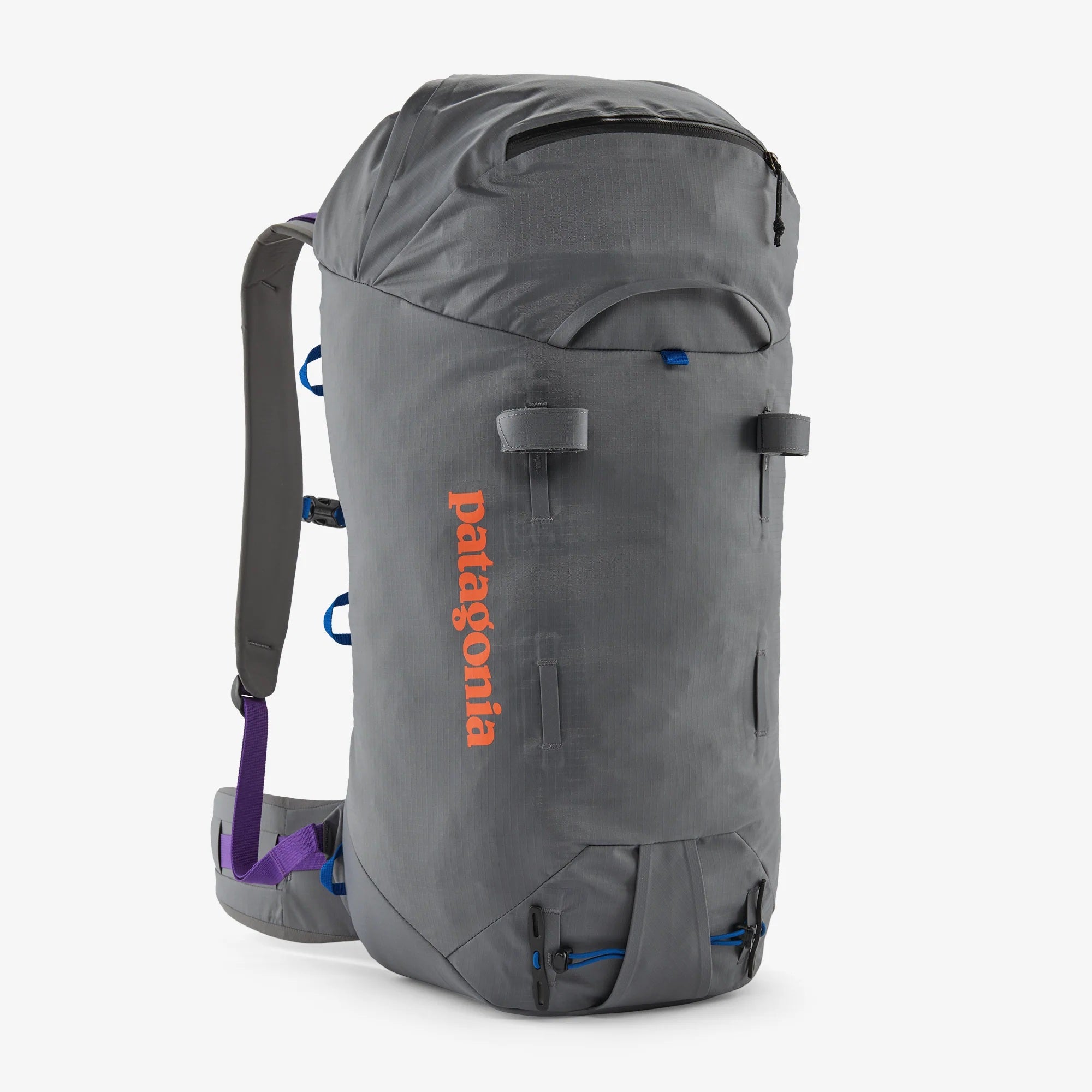 Patagonia Ascensionist 35l [sz:m Cl:noble Grey]