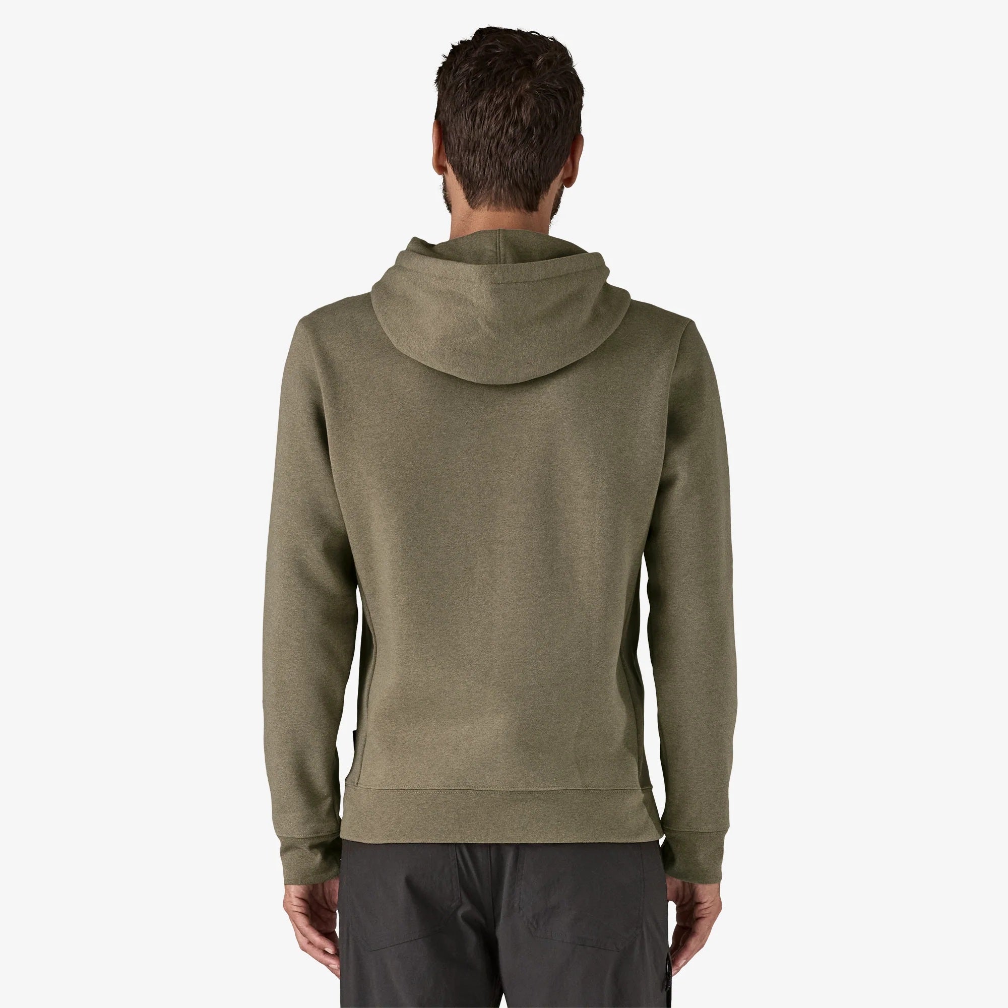 Patagonia Home Water Trout Uprisal Hoody [sz:s Cl:river Rock Green]