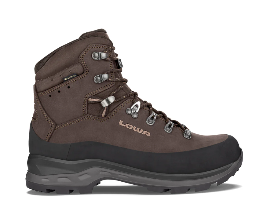 Lowa Ranger Evo Gtx Wxl [sz:9.0 Uk Cl:brown]