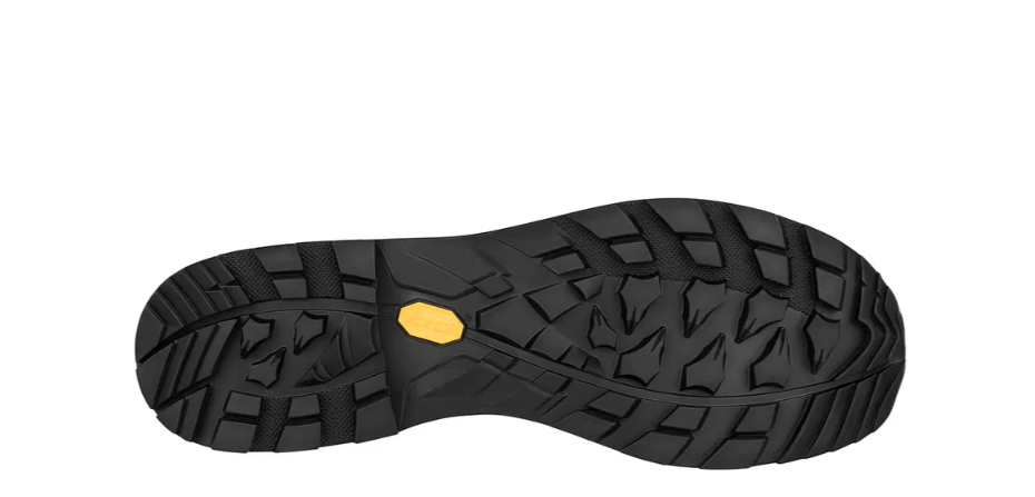 Lowa Ranger Evo Gtx Wxl [sz:9.0 Uk Cl:brown]