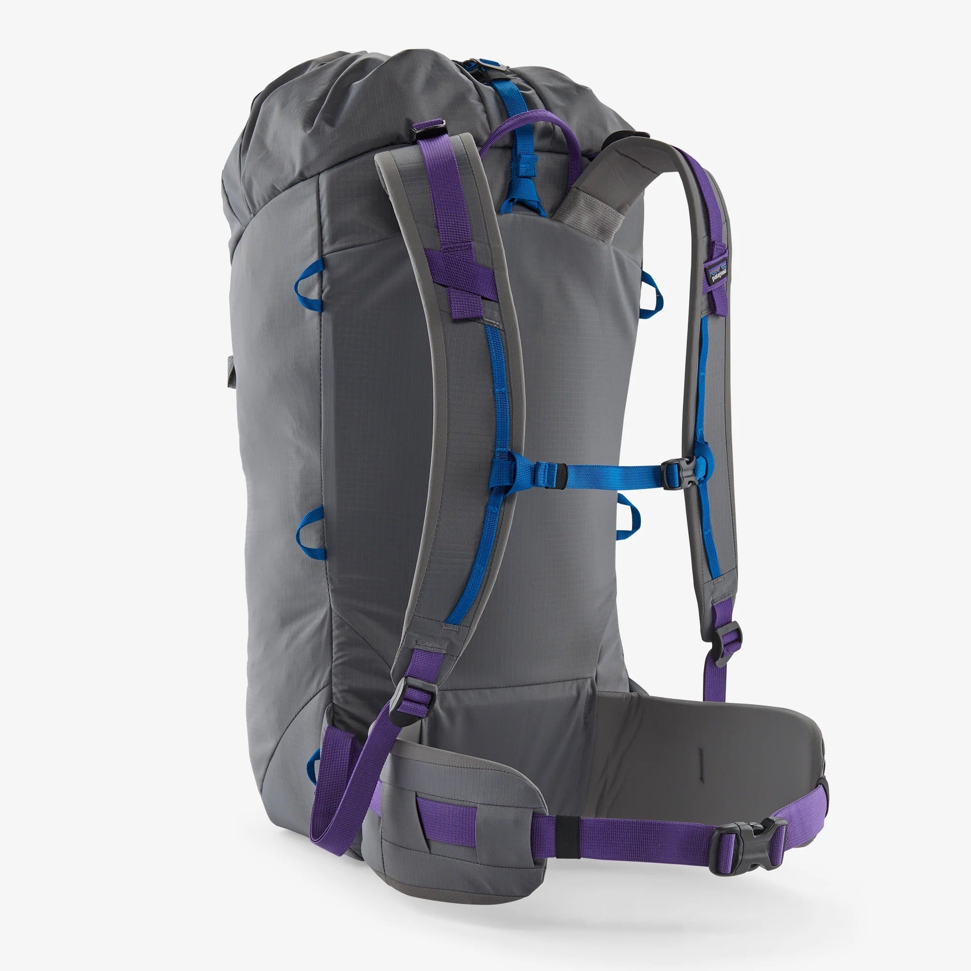 Patagonia Ascensionist 55l [sz:m Cl:noble Grey]