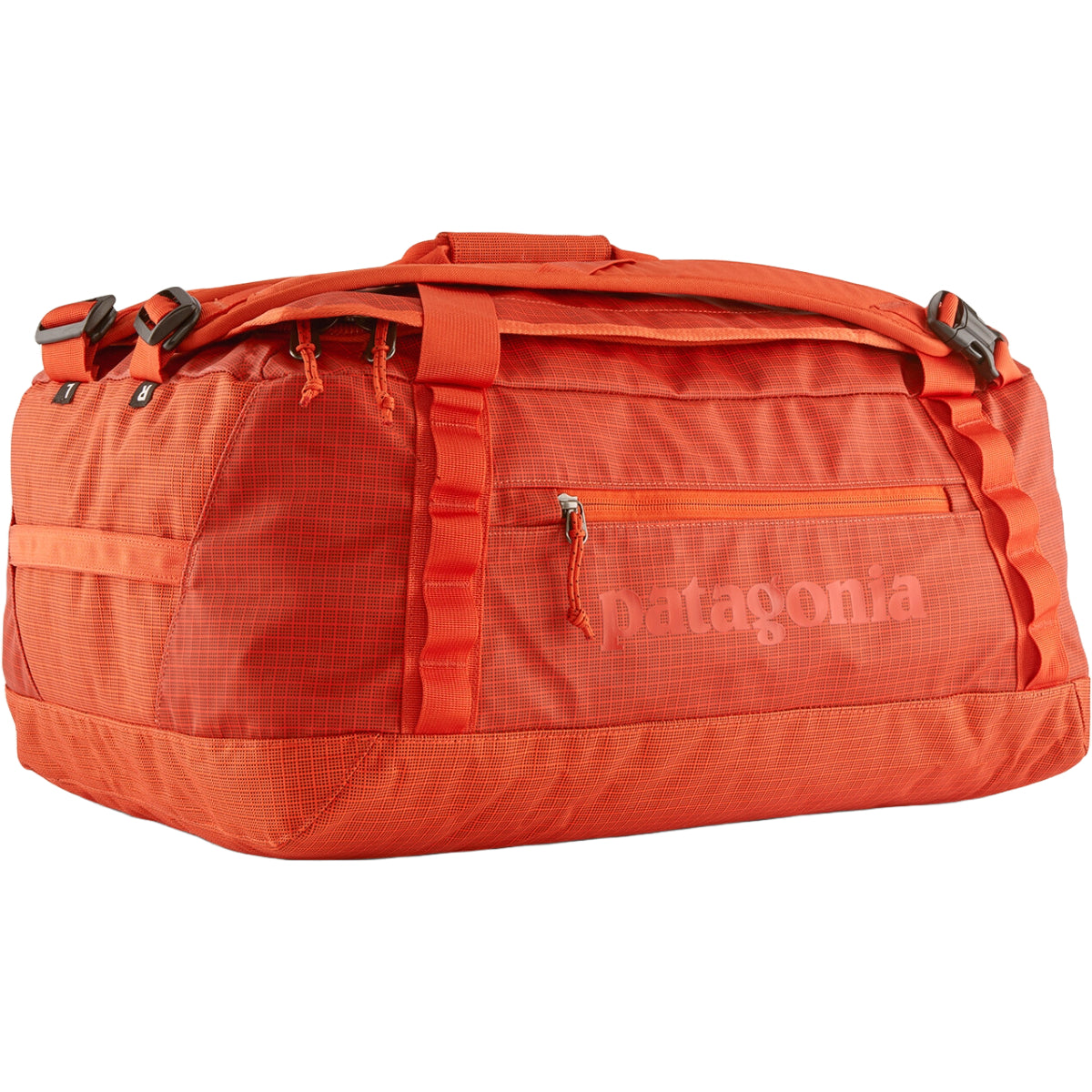 Patagonia Black Hole Duffle 40l [cl:pollinator Orange]