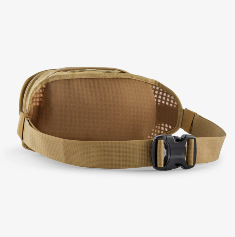 Patagonia Fieldsmith Hip Pack [cl:classic Tan]
