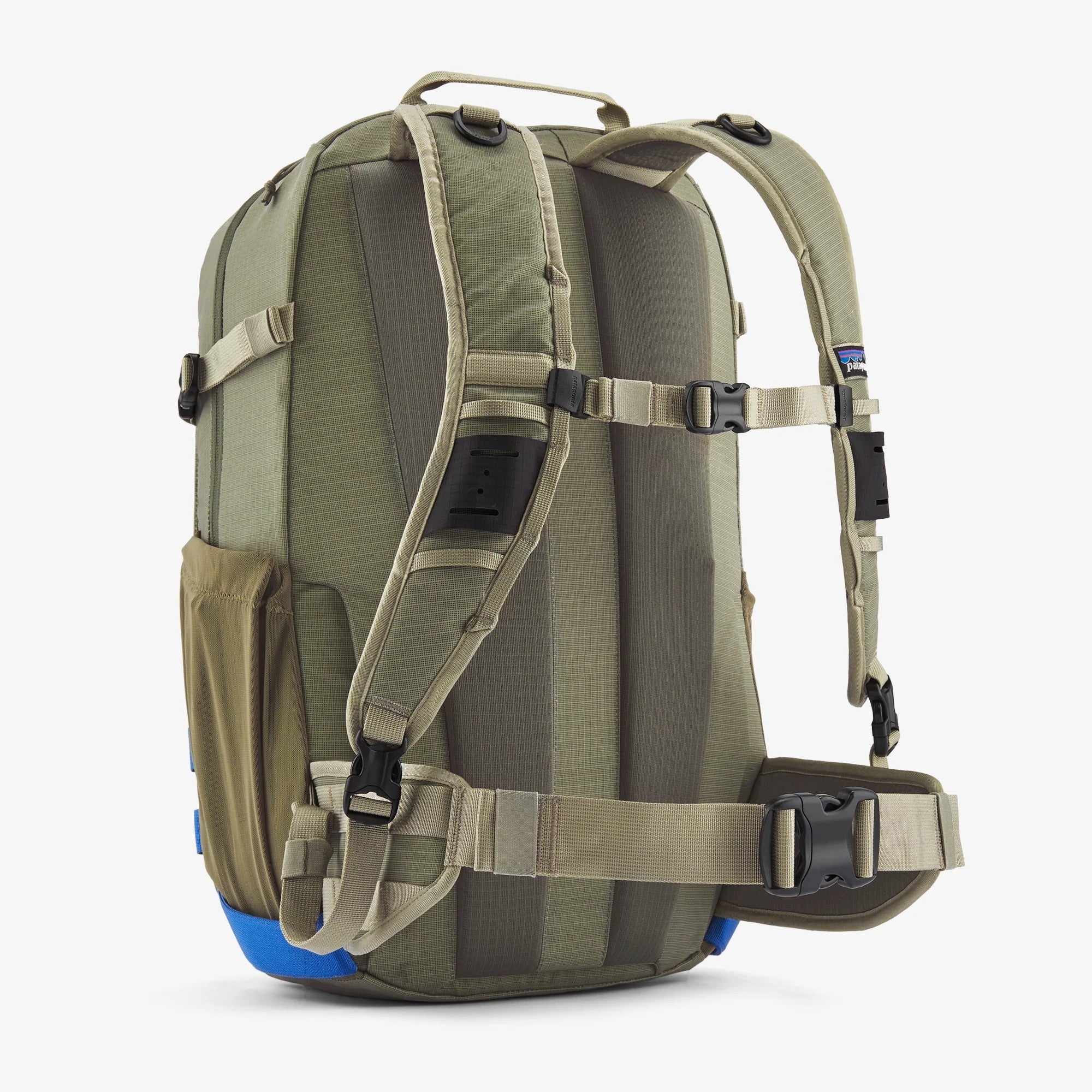 Patagonia Stealth Backpack 25l [sz:l Cl:river Rock Green]