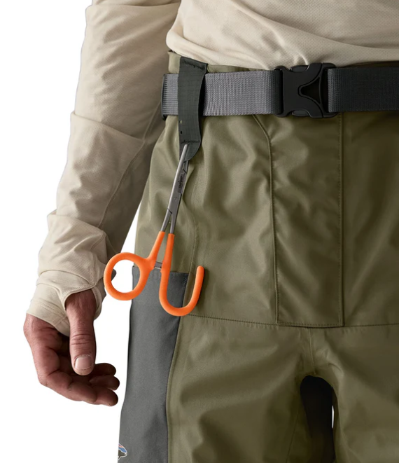 Patagonia Mens Swiftcurrent Traverse Wading Pants [sz:mrm]