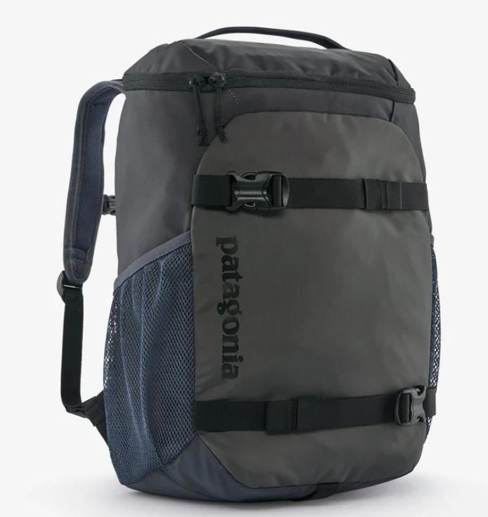 Patagonia Refugio Day Pack 18l [cl:ink Black]
