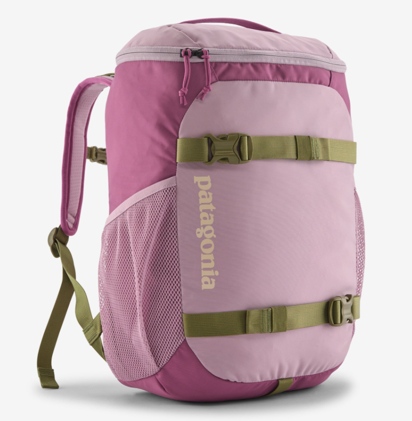 Patagonia Refugito Day Pack 18l [cl:quiet Violet]