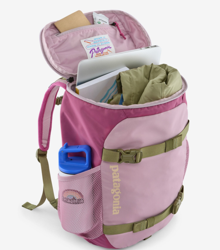 Patagonia Refugito Day Pack 18l [cl:quiet Violet]