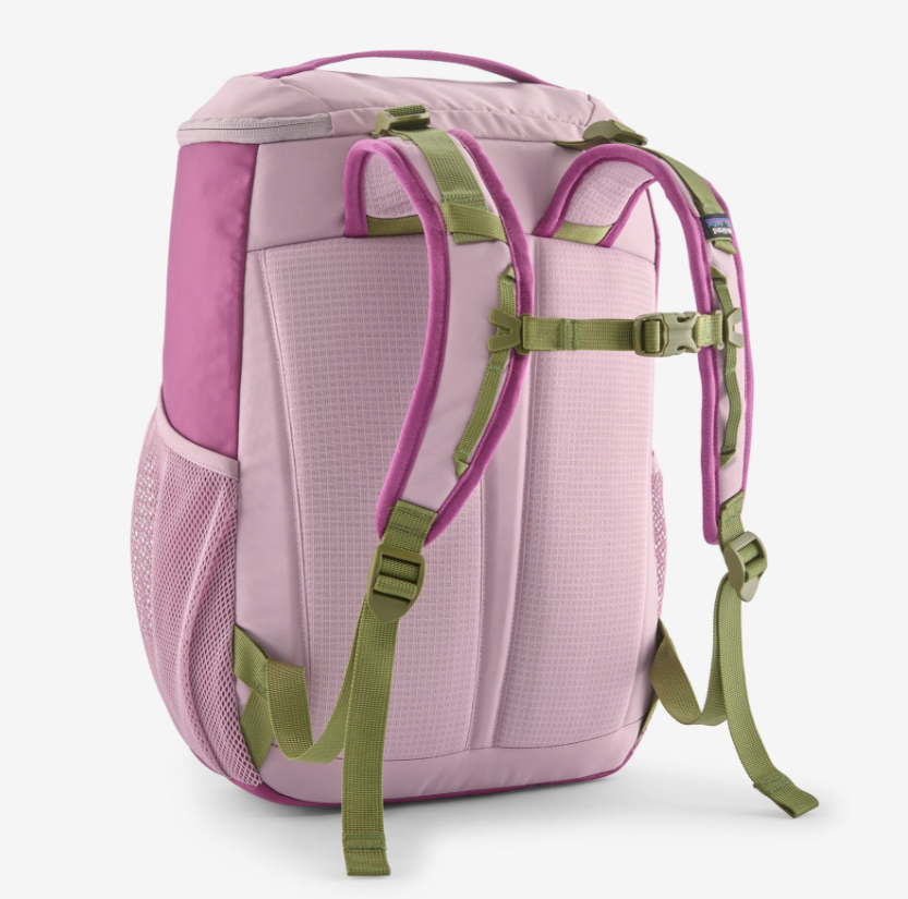 Patagonia Refugito Day Pack 18l [cl:quiet Violet]