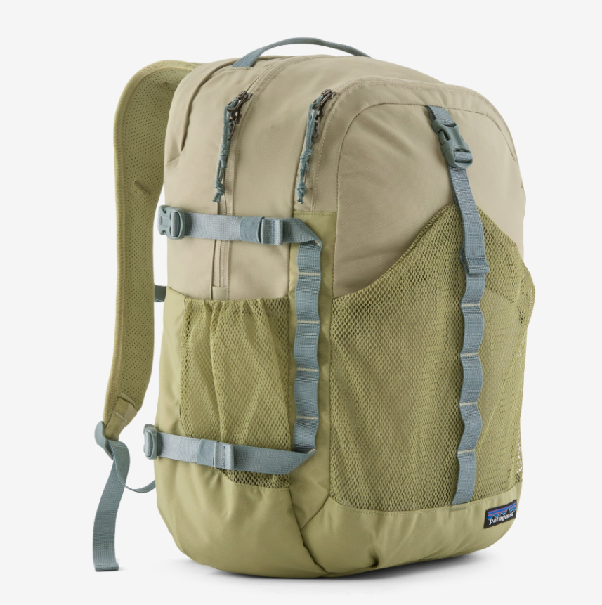 Patagonia Refugio Day Pack 30l [cl:weathered Stoned]