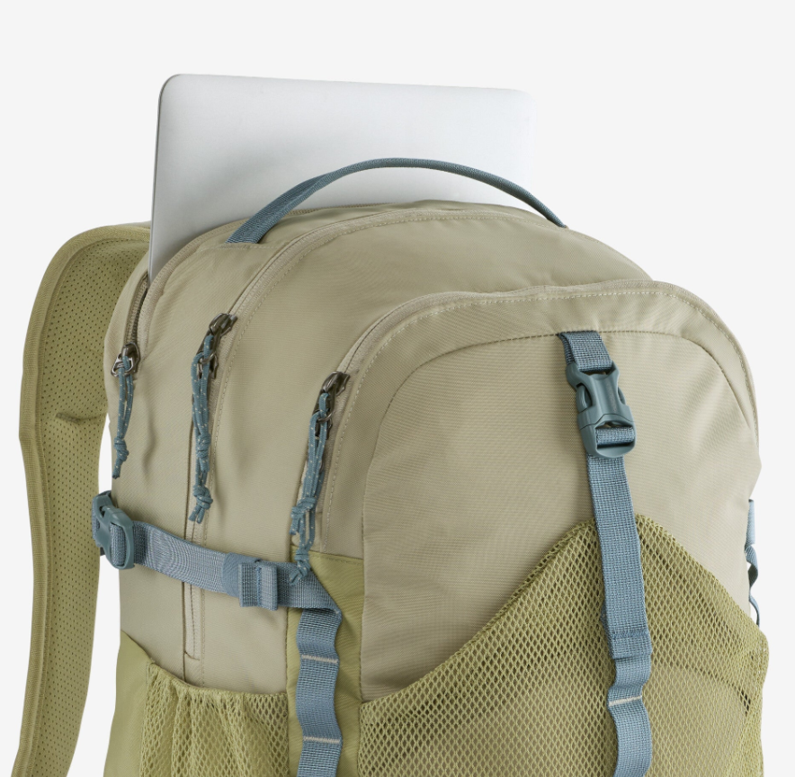Patagonia Refugio Day Pack 30l [cl:weathered Stoned]