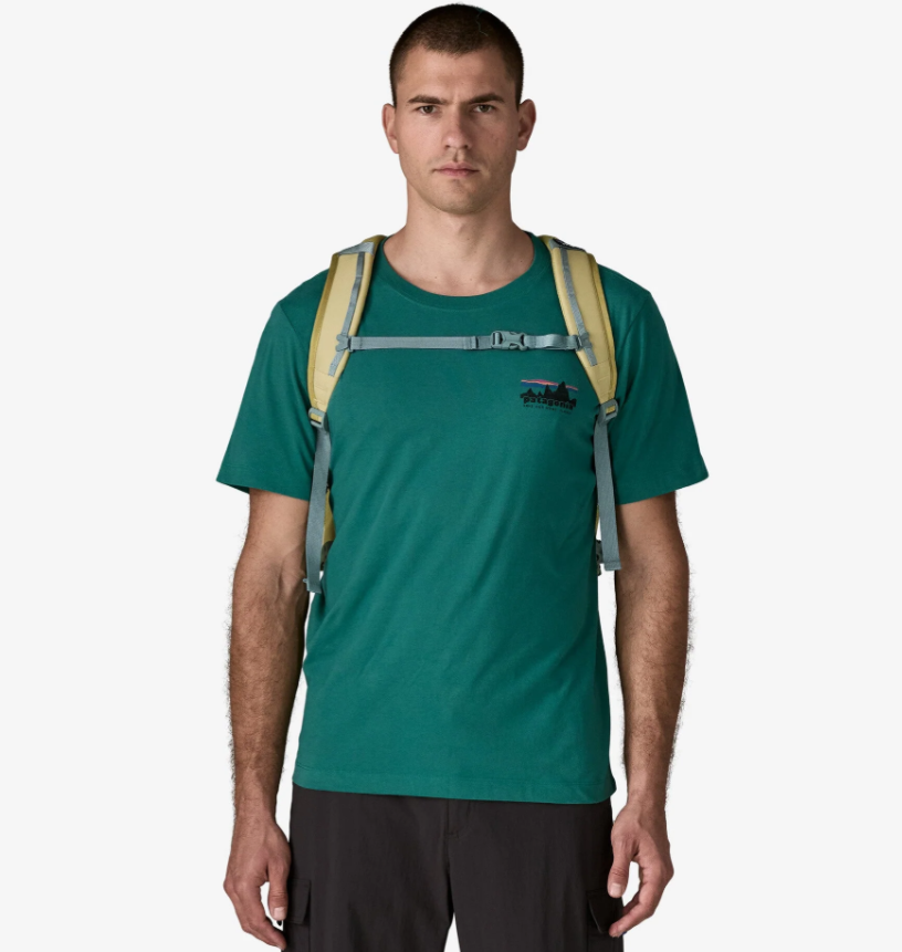 Patagonia Refugio Day Pack 30l [cl:weathered Stoned]