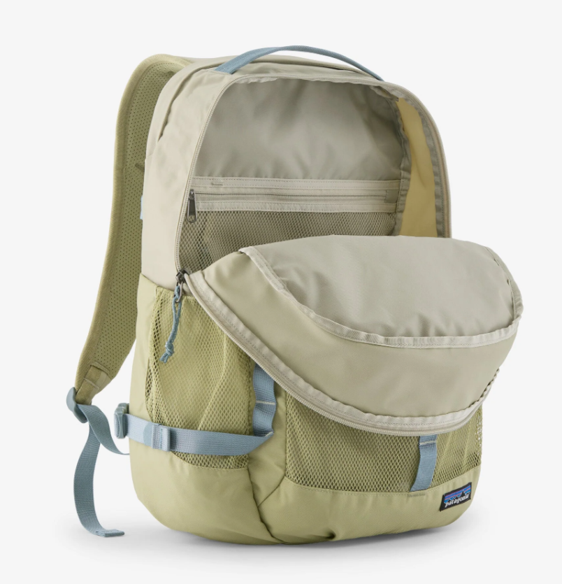 Patagonia Refugio Day Pack 30l [cl:weathered Stoned]