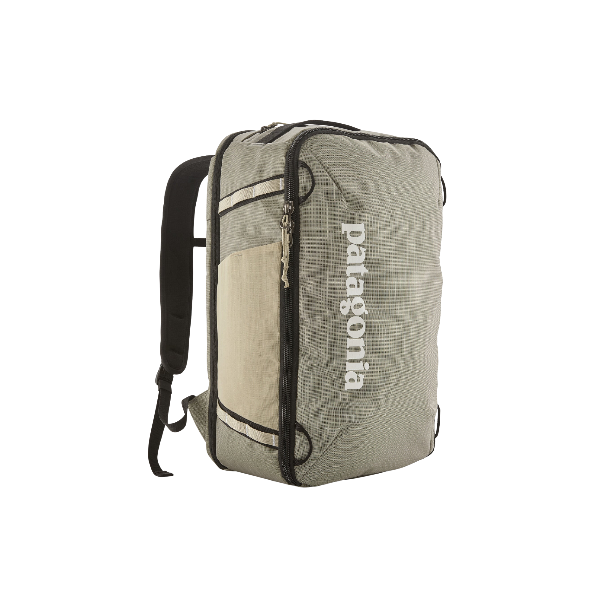Patagonia Black Hole Mini Mlc 30l [cl:weathered Stone]
