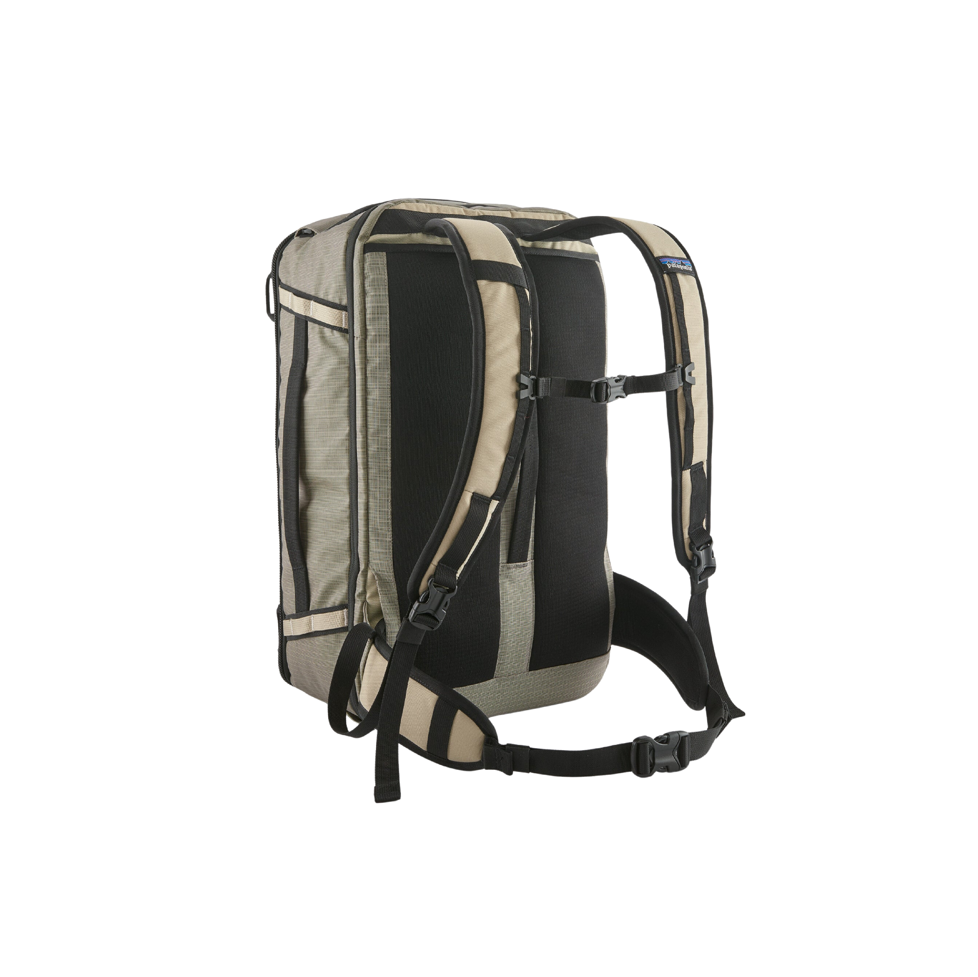 Patagonia Black Hole Mini Mlc 30l [cl:weathered Stone]