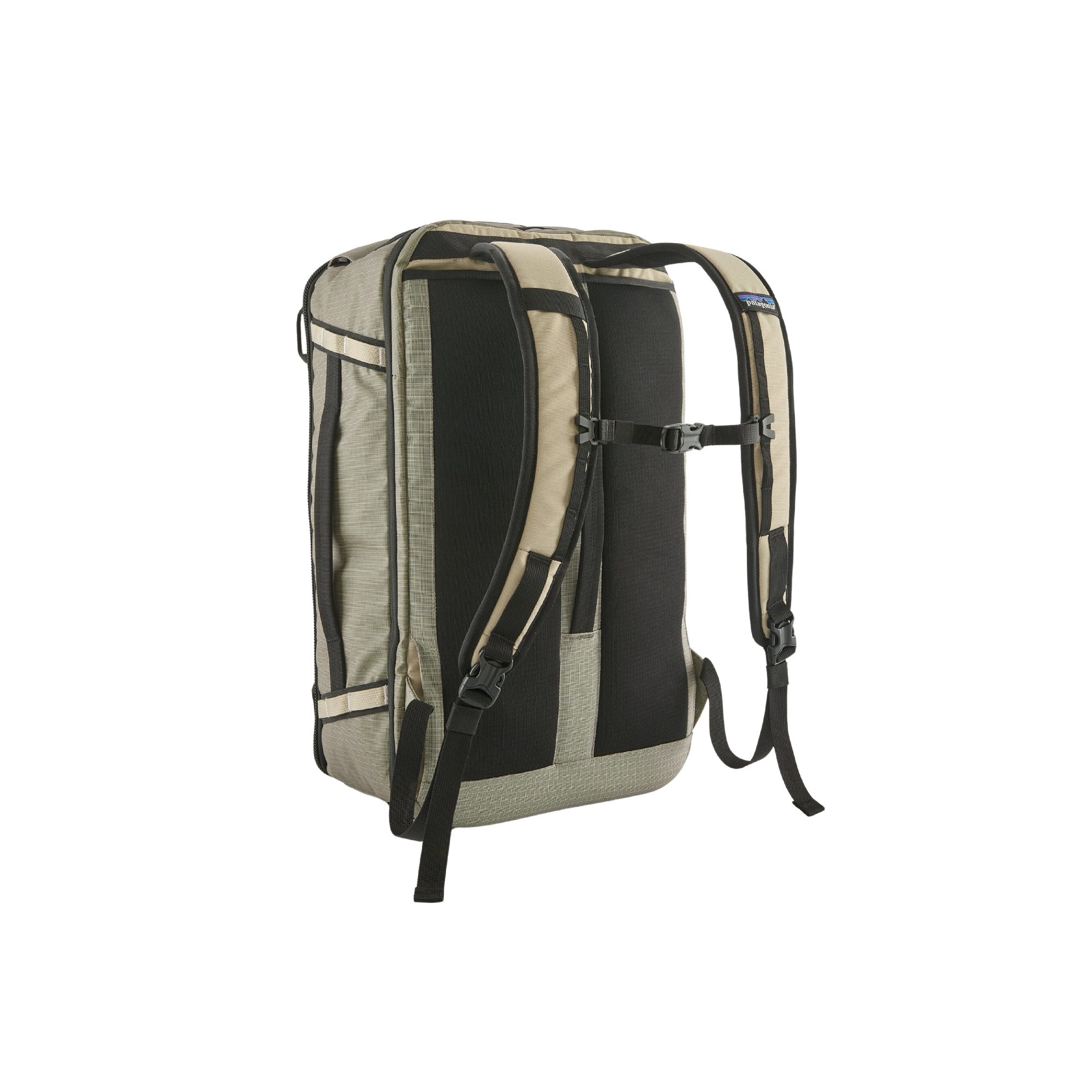 Patagonia Black Hole Mini Mlc 30l [cl:weathered Stone]