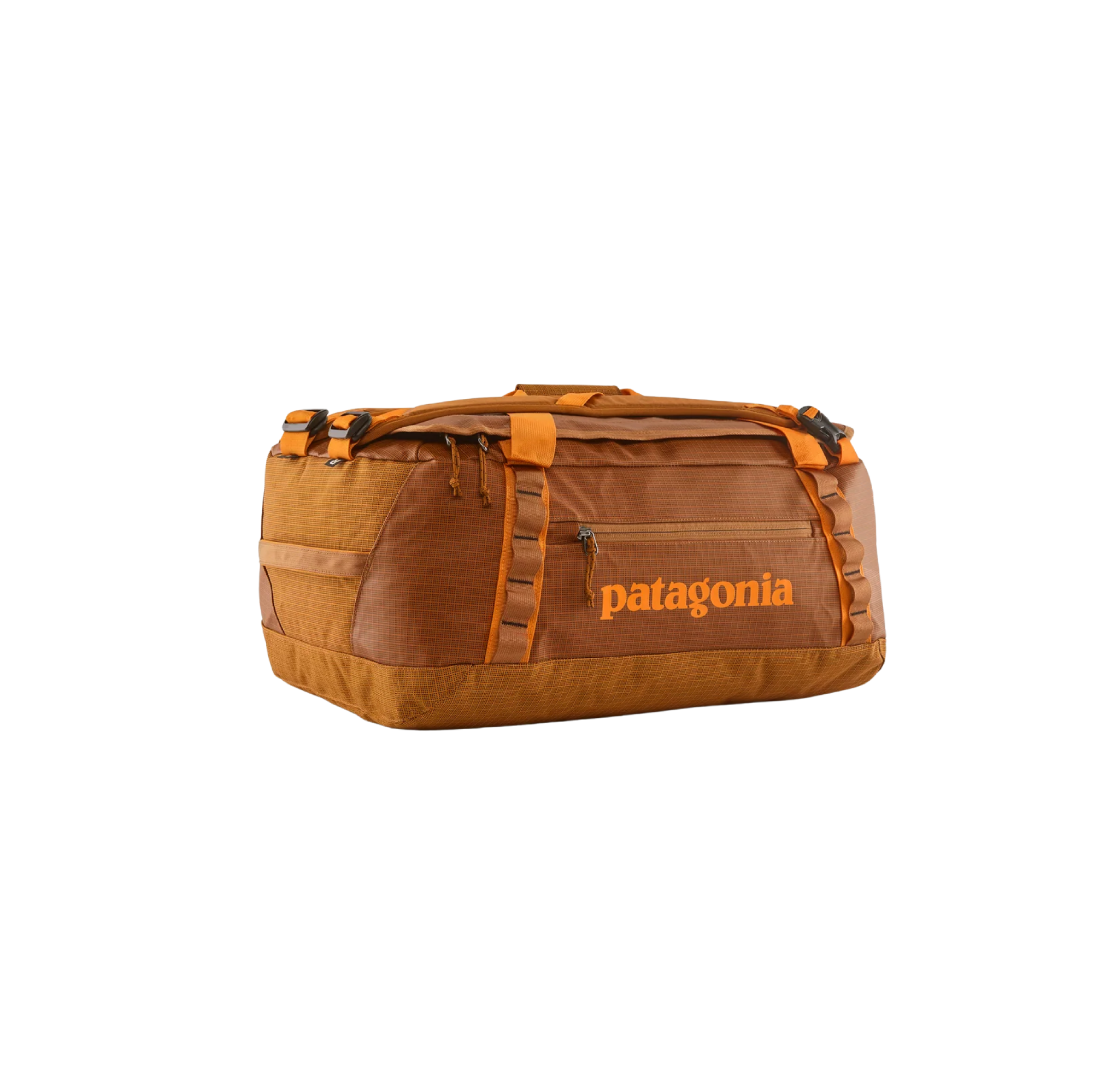 Patagonia Black Hole Duffle 40l [cl:cinnamon Brown]