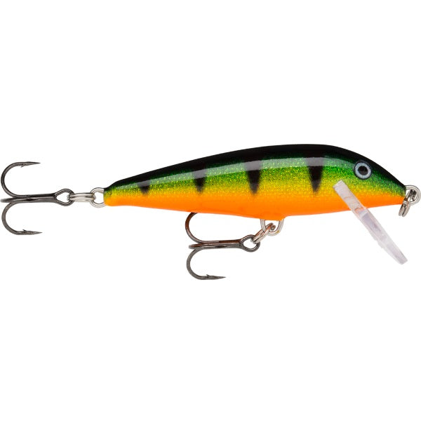 Rapala Countdown CD05 Hardbody Lure [Cl:PERCH]