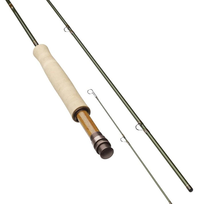 Sage Dart Fly Rod [lng:7'6" Wt:3 Wt]