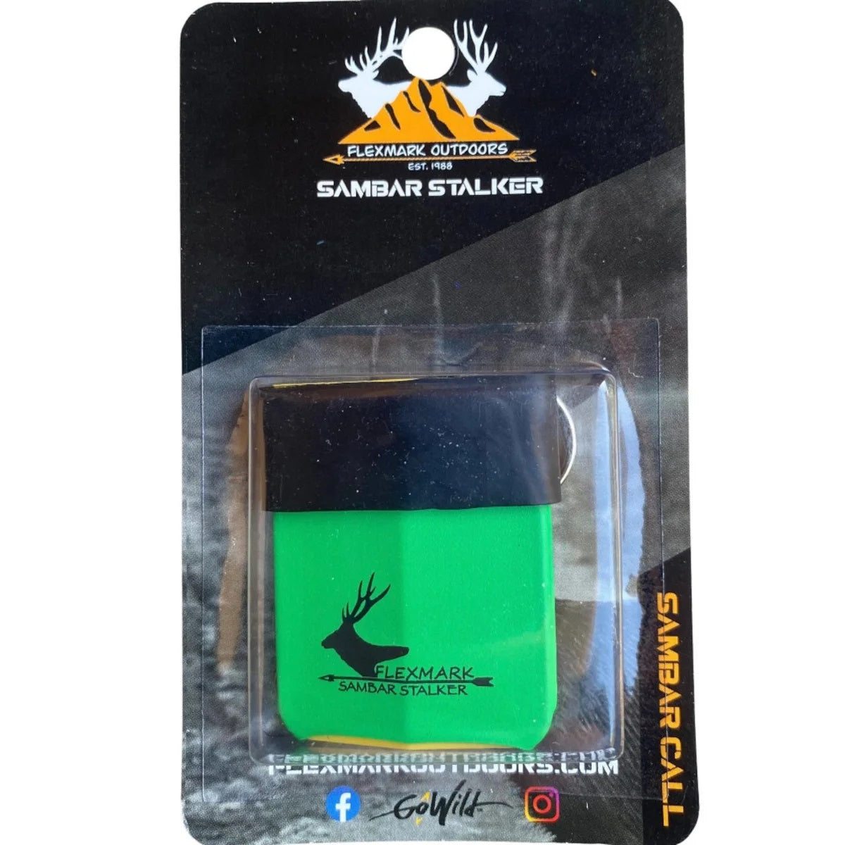 Flexmark Sambar Caller