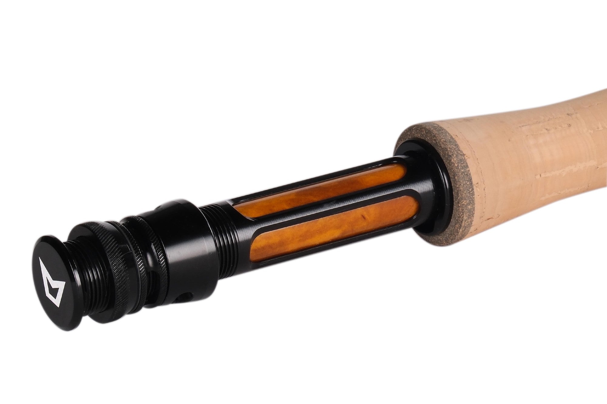 Primal Relay Freshwater Fly Rod [Lng:9' WT:8 WT]