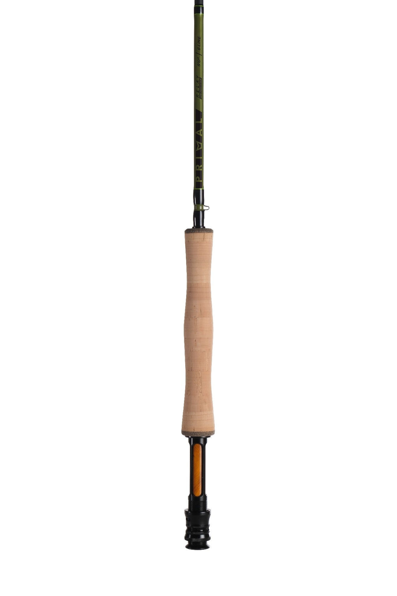 Primal Relay Freshwater Fly Rod [Lng:9' WT:8 WT]