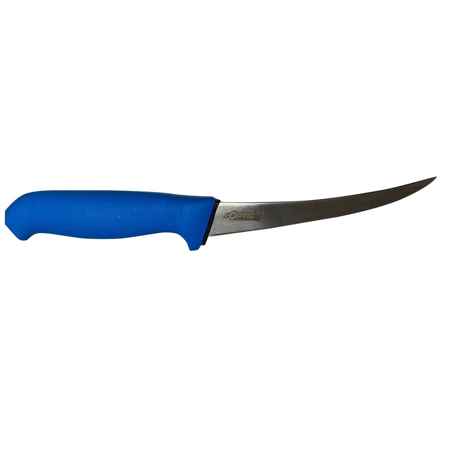 Optic Hunting 6" Curved Boning Knife
