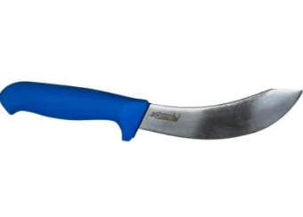 Optic Hunting Skinning Knife