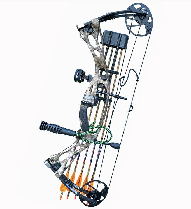 Airbourne Field Package [cl:camo]