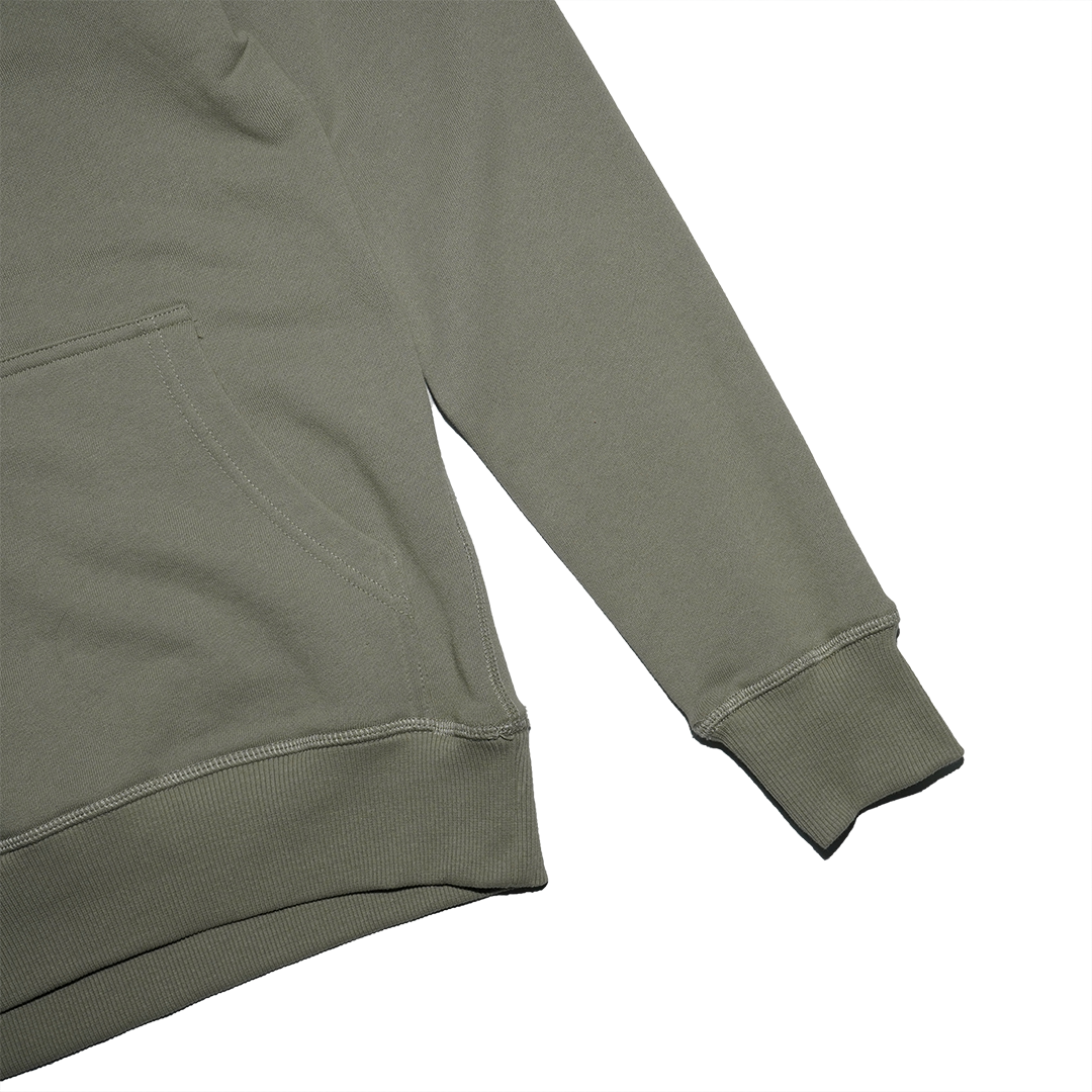 Bluey's Premium Hoodie [sz:s Cl:eucalyptus]
