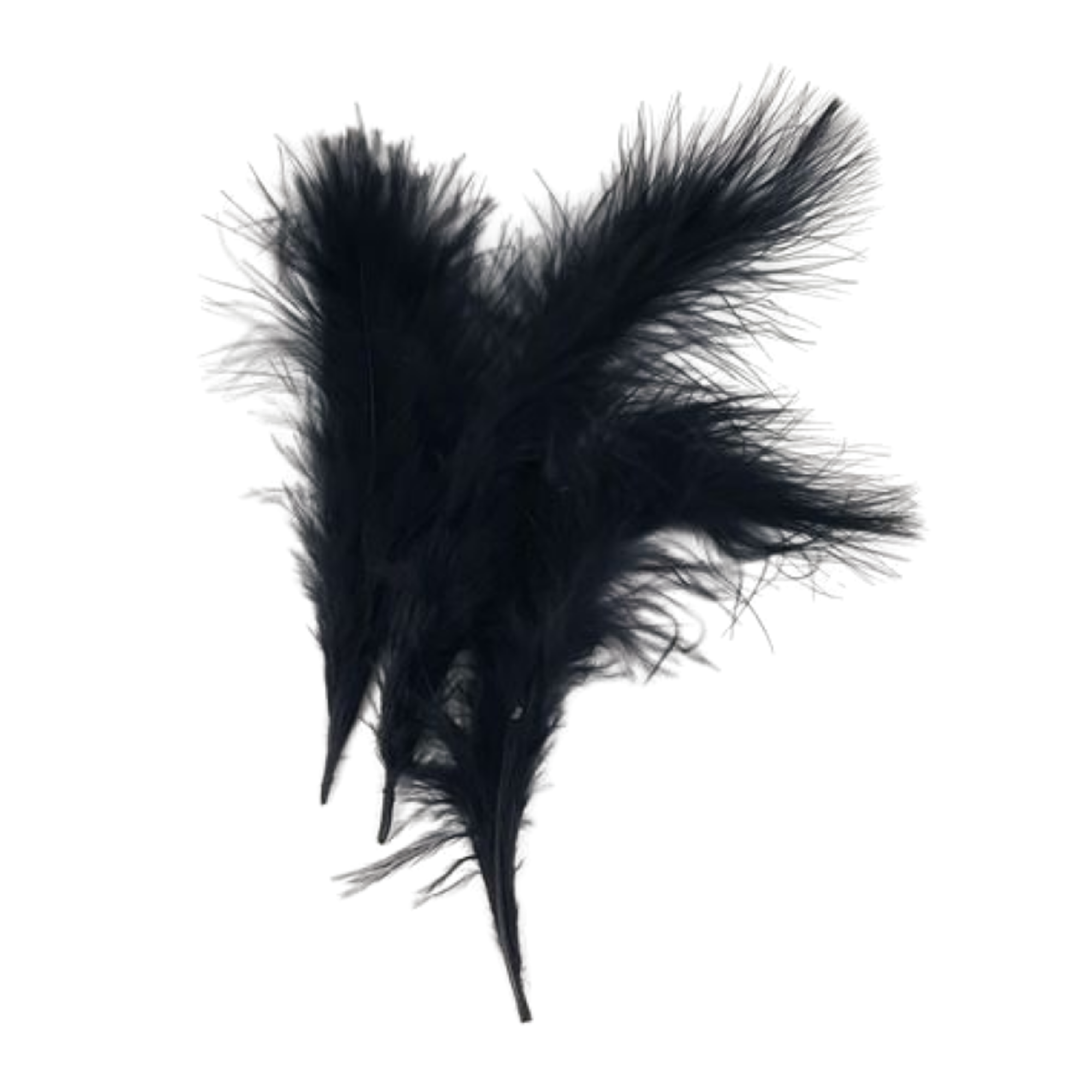 Hends Marabou [cl:black-38]