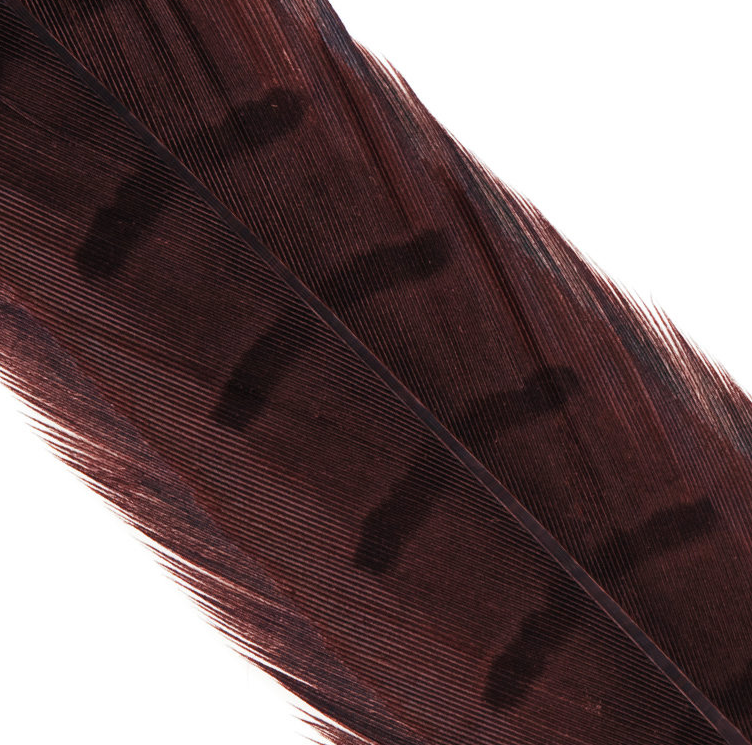 Hends Pheasant Tail [cl:claret/17]