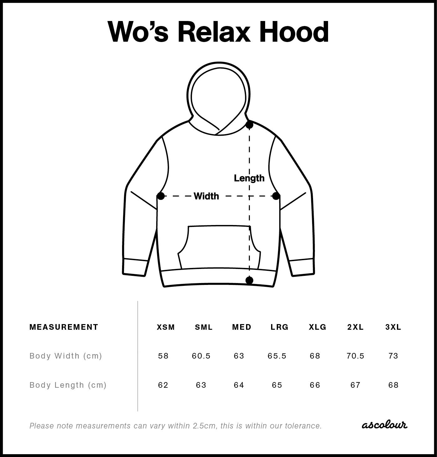 Bluey's Ladies Relaxed Fit Hoodie [sz:s Cl:hazy Pink]