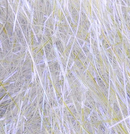 Hends Uv Ice Dubbing [cl:white - 01]