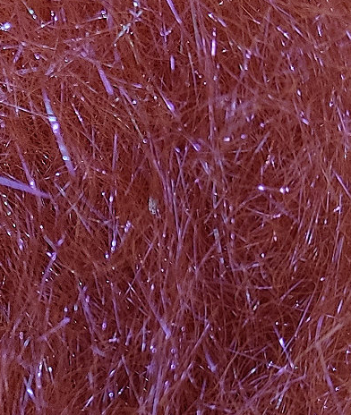 Hends Uv Ice Dubbing [cl:cinnamon]